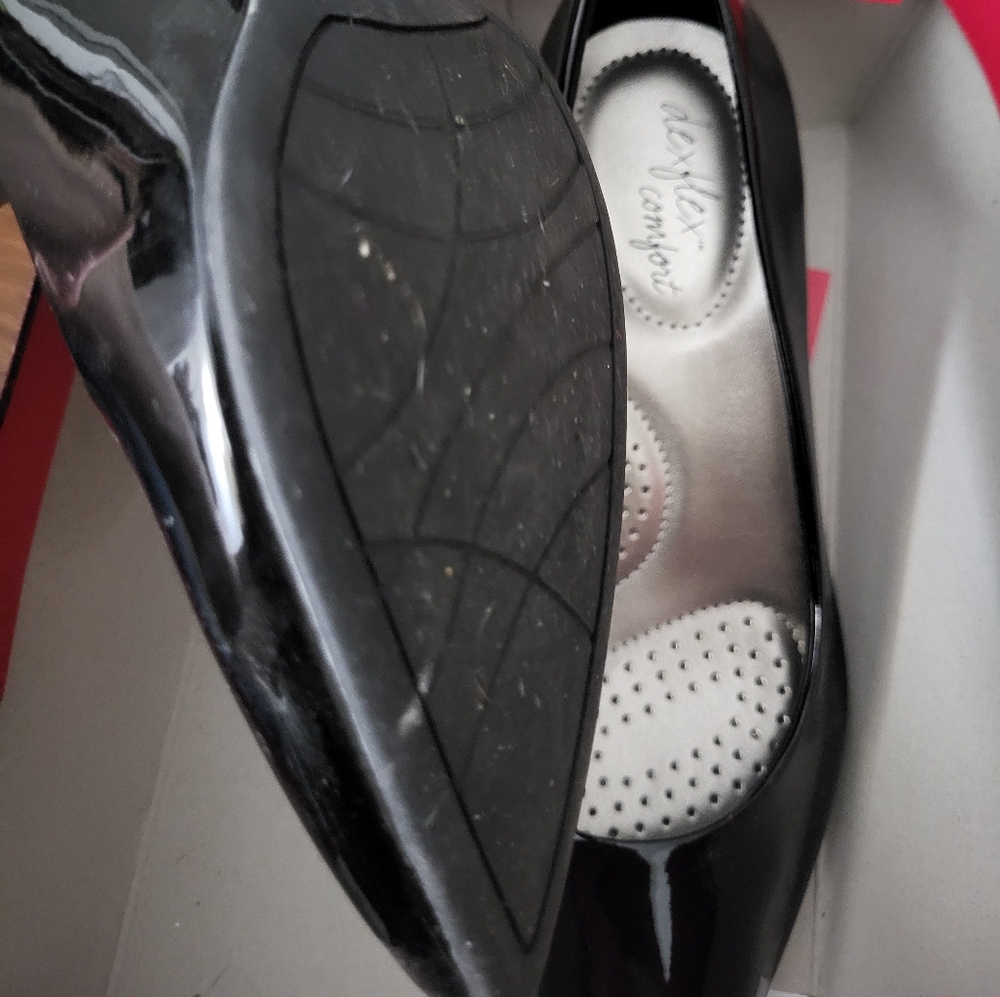 Dexflex comfort size 6